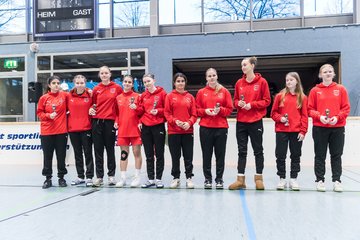 Bild 77 - wBJ Loewinnen-Cup